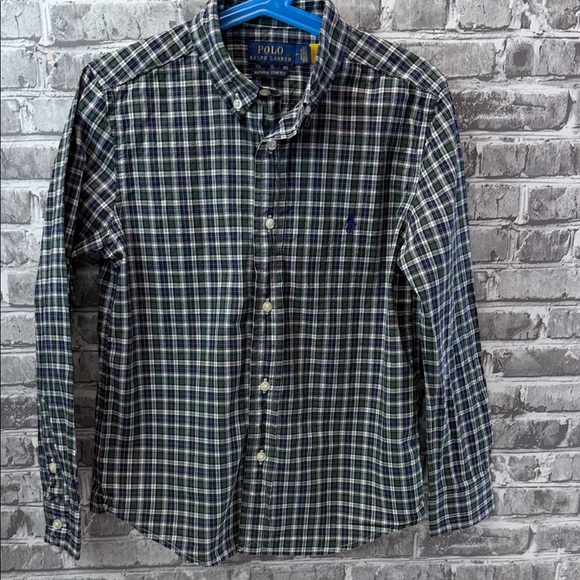 Polo Ralph Lauren Other - Boy's‎ Polo Ralph Lauren shirt